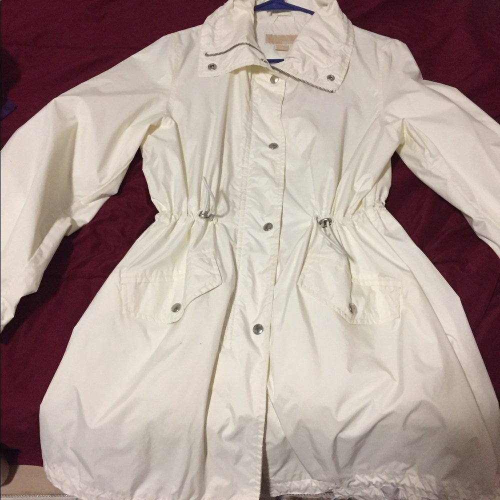 Michael Kors Trench coat